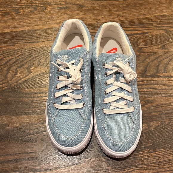 Nike GTS ‘97 “Denim” DV2121 900 - Picture 6 of 7